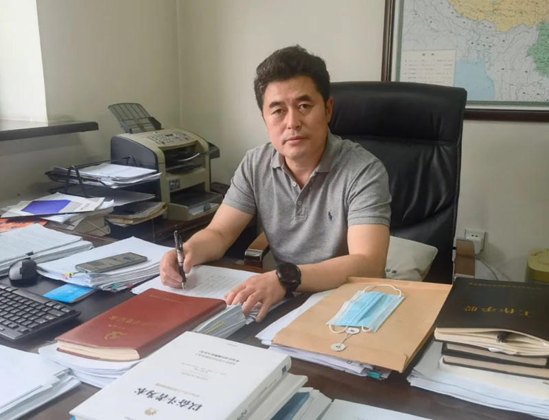 奏響“四部曲” 答好“四必答” 在解放思想中乘風(fēng)破浪再出發(fā)—省建科院第四黨支部開展解放思想大討論活動紀(jì)實(shí)(圖3) 奏響“四部曲” 答好“四必答” 在解放思想中乘風(fēng)破浪再出發(fā)—省建科院第四黨支部開展解放思想大討論活動紀(jì)實(shí)(圖3)