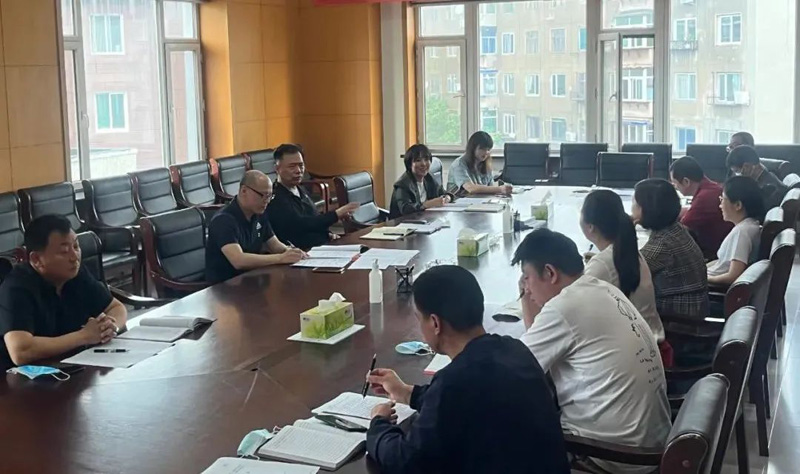 解放思想 擔(dān)當(dāng)實干 重整行裝再出發(fā)——省建科院第一黨支部解放思想大討論活動紀(jì)實(圖1) 解放思想 擔(dān)當(dāng)實干 重整行裝再出發(fā)——省建科院第一黨支部解放思想大討論活動紀(jì)實(圖1)