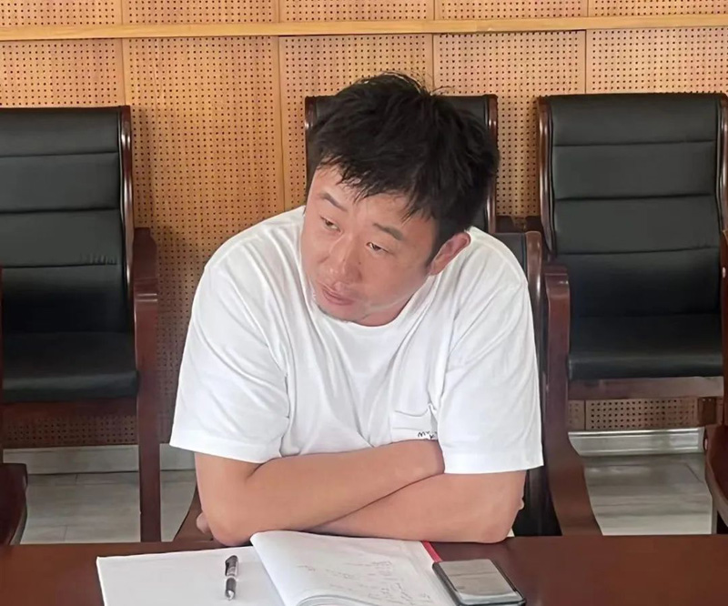 解放思想 擔(dān)當(dāng)實干 重整行裝再出發(fā)——省建科院第一黨支部解放思想大討論活動紀(jì)實(圖9) 解放思想 擔(dān)當(dāng)實干 重整行裝再出發(fā)——省建科院第一黨支部解放思想大討論活動紀(jì)實(圖9)