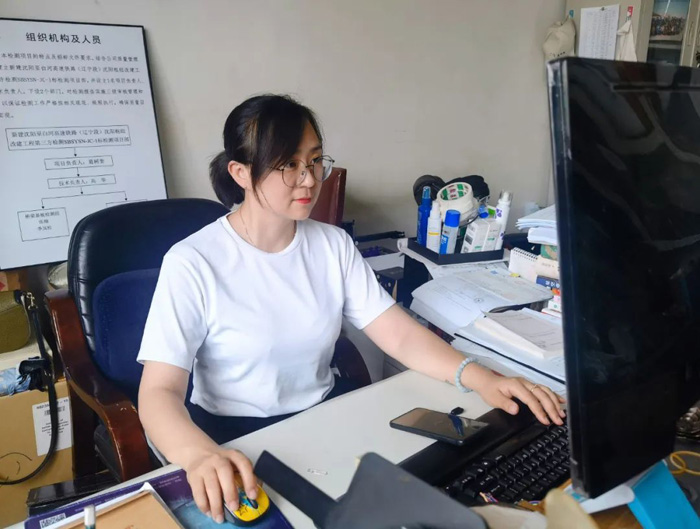 奮斗創(chuàng)造歷史 實(shí)干成就未來——省建科院第三黨支部解放思想大討論活動(dòng)紀(jì)實(shí)(圖6) 奮斗創(chuàng)造歷史 實(shí)干成就未來——省建科院第三黨支部解放思想大討論活動(dòng)紀(jì)實(shí)(圖6)