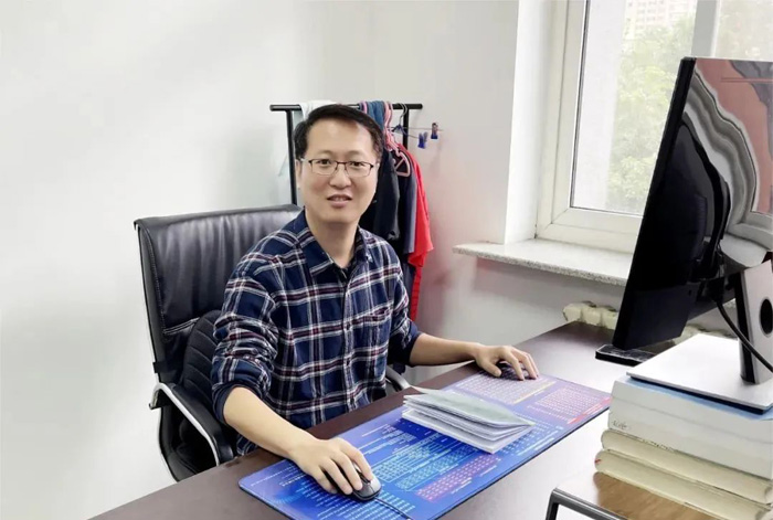 奮斗者正青春——省建設(shè)科研院參加集團“青年精神素養(yǎng)提升工程”活動感悟分享(二)(圖1) 奮斗者正青春——省建設(shè)科研院參加集團“青年精神素養(yǎng)提升工程”活動感悟分享(二)(圖1)