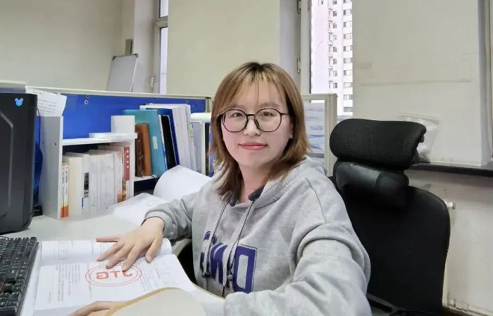 奮斗者正青春——省建設(shè)科研院參加集團“青年精神素養(yǎng)提升工程”活動感悟分享(二)(圖2) 奮斗者正青春——省建設(shè)科研院參加集團“青年精神素養(yǎng)提升工程”活動感悟分享(二)(圖2)