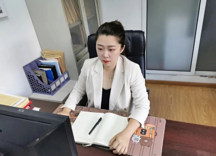 奮斗者正青春——省建設(shè)科研院參加集團“青年精神素養(yǎng)提升工程”活動感悟分享(二)(圖4) 奮斗者正青春——省建設(shè)科研院參加集團“青年精神素養(yǎng)提升工程”活動感悟分享(二)(圖4)