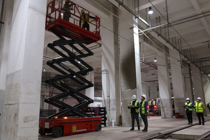 錨定高質(zhì)量發(fā)展 沖刺第一季度“開門紅”(圖2) 錨定高質(zhì)量發(fā)展 沖刺第一季度“開門紅”(圖2)