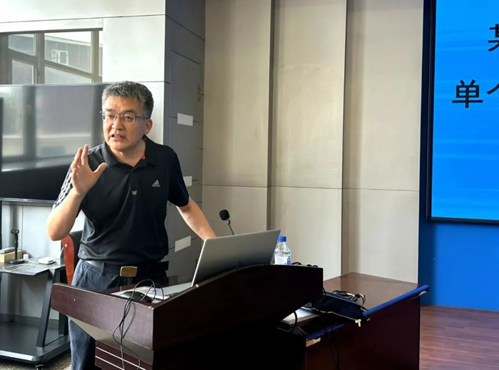 以學(xué)增智，提升技能，確保主題教育取得實(shí)效(圖2)