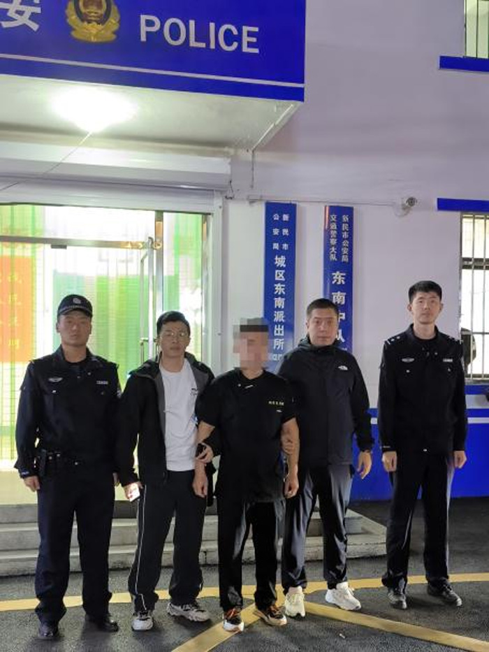 依法打擊網(wǎng)絡(luò)謠言，沈陽公安在行動(dòng)！(圖4)